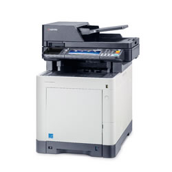 Kyocera M6035cidn copier in Kenya