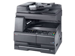 Kyocera Taskalfa 180 copier in Kenya