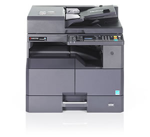 Kyocera Taskalfa 1800 copier in Kenya