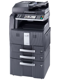 Kyocera Taskalfa 250ci copier in Kenya