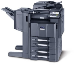 Kyocera Taskalfa 3500i copier in Kenya